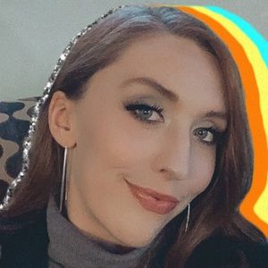 Meet your Posher, Michaela